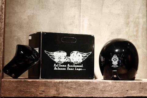 マッドマッスク05台湾! - TT&CO. ブログ｜ヘルメット専門店TT＆CO.公式